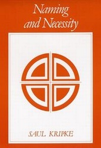 Enlarge image Cover: Naming and Necessity - Wiley