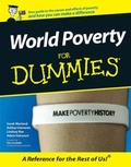 Cover: World Poverty for Dummies - Wiley