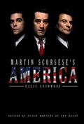 Cover: Martin Scorsese's America - Polity Press