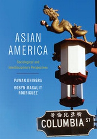 Enlarge image Cover: Asian America - Polity Press