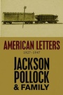 Cover: American Letters - Polity Press