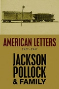 Cover: American Letters - Polity Press