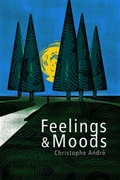 Cover: Feelings and Moods - Polity Press