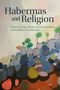 Cover: Habermas and Religion - Polity Press