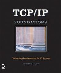 Abbildung von: TCP/IP Foundations - Sybex Inc.,U.S.