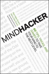 Bild vergrößern Bild: Mindhacker - Wiley