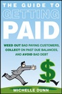 Cover: The Guide to Getting Paid - Wiley