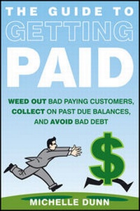 Enlarge image Cover: The Guide to Getting Paid - Wiley