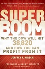 Cover: Super Boom - Wiley