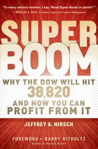 Enlarge image Cover: Super Boom - Wiley