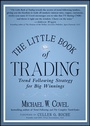 Cover: The Little Book of Trading - Wiley