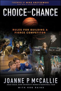 Enlarge image Cover: Choice Not Chance - Wiley