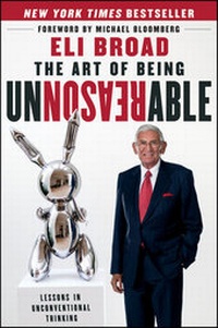 Enlarge image Cover: The Art of Being Unreasonable - Wiley