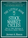 Cover: The Little Book of Stock Market Cycles - Wiley