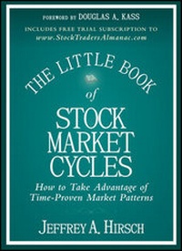 Enlarge image Cover: The Little Book of Stock Market Cycles - Wiley