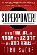 Cover: Superpower - Wiley