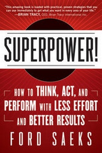 Enlarge image Cover: Superpower - Wiley