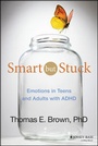 Cover: Smart But Stuck - Jossey-Bass
