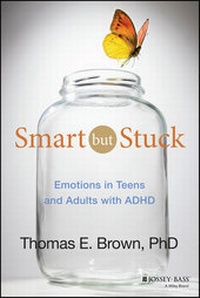 Enlarge image Cover: Smart But Stuck - Jossey-Bass