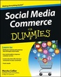 Bild: Social Media Commerce For Dummies - Wiley