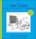 Cover: The New Yorker Book of Teacher Cartoons - Wiley