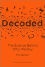 Cover: Decoded - Wiley