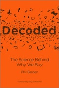 Cover: Decoded - Wiley