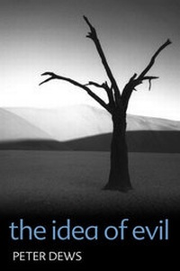 Enlarge image Cover: The Idea of Evil - Wiley