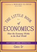 Cover: The Little Book of Economics - Wiley