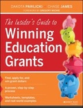 Cover: The Insider's Guide to Winning Education Grants - Jossey-Bass