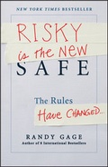 Cover: Risky is the New Safe - Wiley