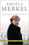 Cover: Angela Merkel - Bloomberg Press