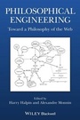 Cover: Philosophical Engineering - Wiley