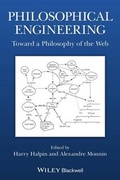 Cover: Philosophical Engineering - Wiley