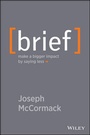 Cover: Brief - Wiley