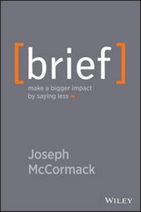 Enlarge image Cover: Brief - Wiley