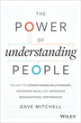 Cover: The Power of Understanding People - Wiley