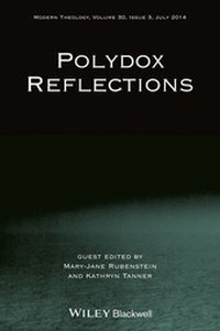 Enlarge image Cover: Polydox Reflections - Wiley