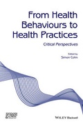 Cover: From Health Behaviours to Health Practices - Wiley