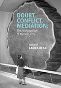 Cover: Doubt, Conflict, Mediation - Wiley