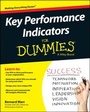 Bild: Key Performance Indicators For Dummies - Wiley
