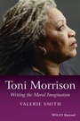 Cover: Toni Morrison - Wiley