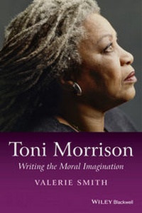 Enlarge image Cover: Toni Morrison - Wiley