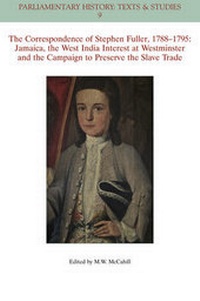Abbildung von: The Correspondence of Stephen Fuller, 1788-1795 - Wiley
