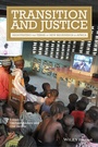 Cover: Transition and Justice - Wiley