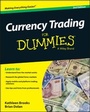Cover: Currency Trading For Dummies - Wiley
