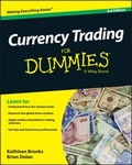 Cover: Currency Trading For Dummies - Wiley
