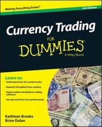 Enlarge image Cover: Currency Trading For Dummies - Wiley