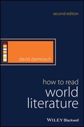 Cover: How to Read World Literature - Wiley