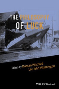 Enlarge image Cover: The Philosophy of Luck - Wiley
